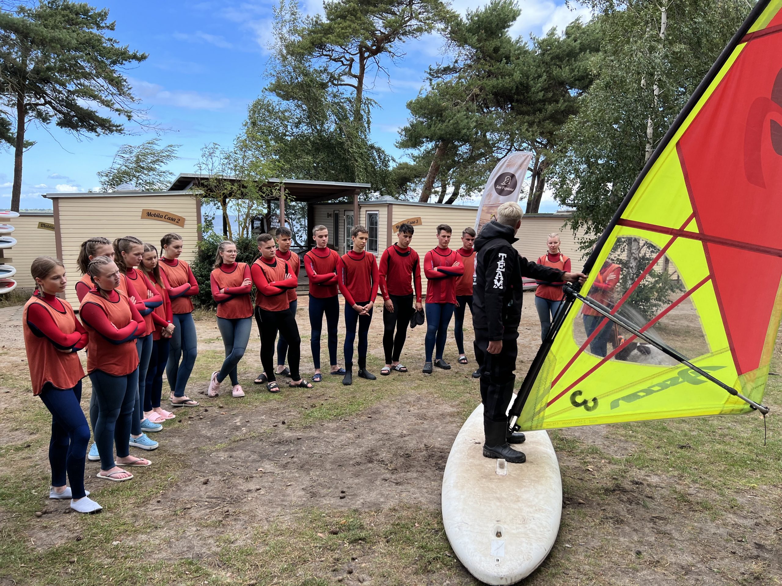 ErwinStrittmatterGymnasium … hier lerne ich gerne